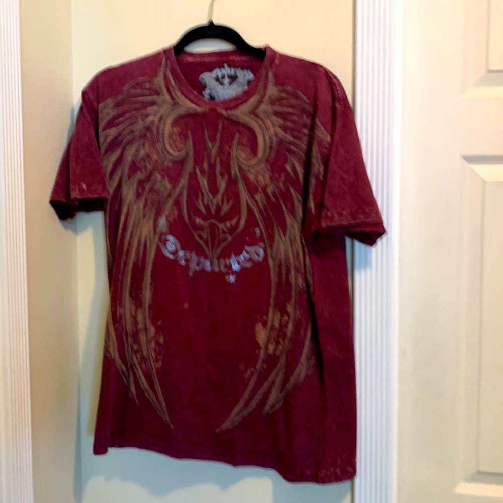Departed Tee Shirt
